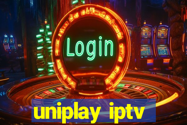 uniplay iptv